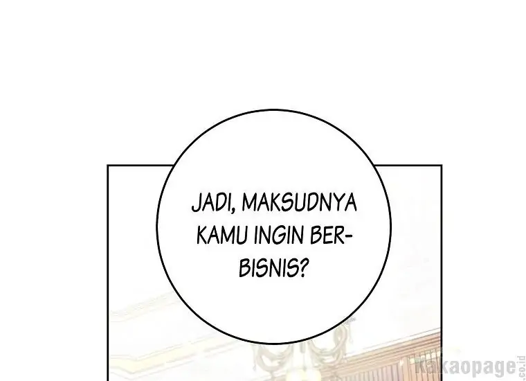 The Perks of Being a Villainess Chapter 9 - halaman 31