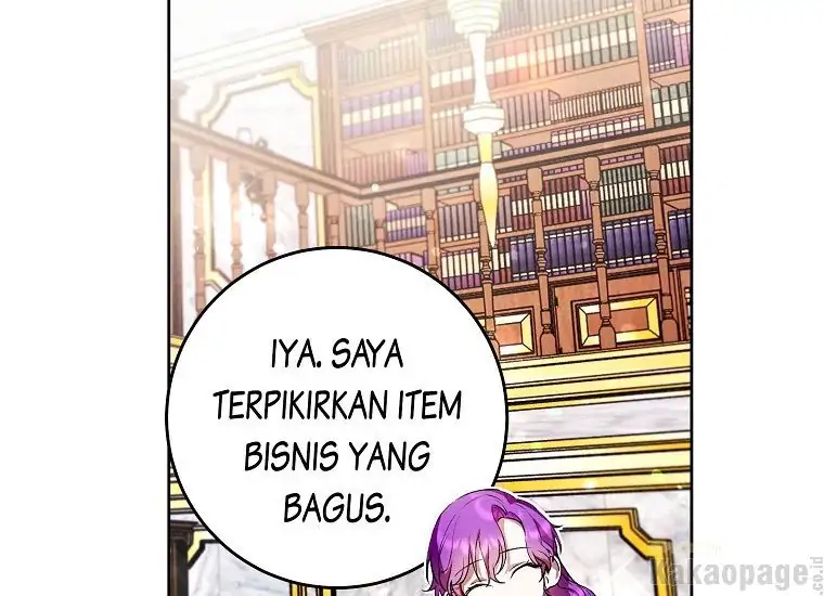 The Perks of Being a Villainess Chapter 9 - halaman 32