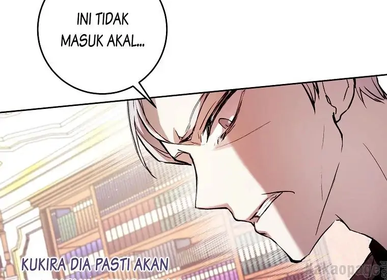 The Perks of Being a Villainess Chapter 9 - halaman 34