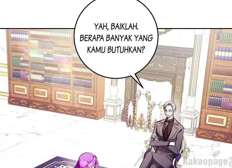 The Perks of Being a Villainess Chapter 9 - halaman 36