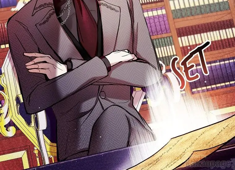 The Perks of Being a Villainess Chapter 9 - halaman 40