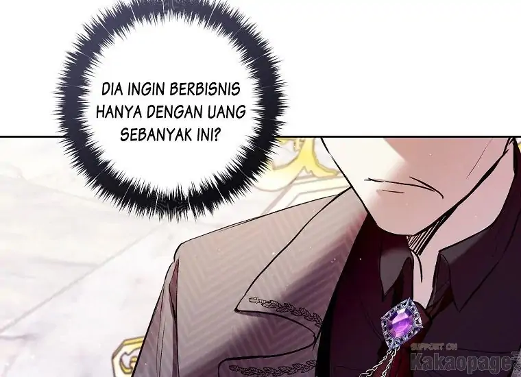 The Perks of Being a Villainess Chapter 9 - halaman 42