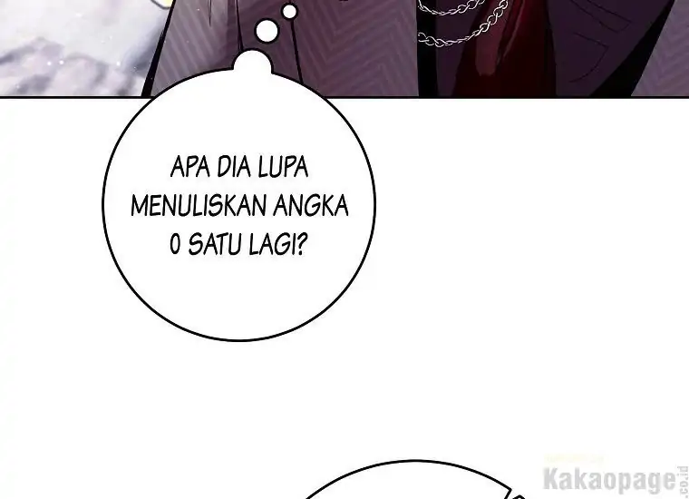 The Perks of Being a Villainess Chapter 9 - halaman 43
