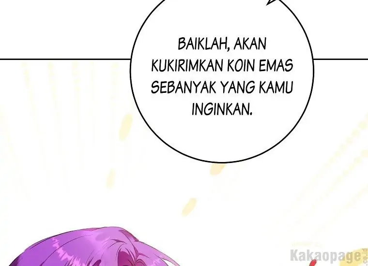 The Perks of Being a Villainess Chapter 9 - halaman 44