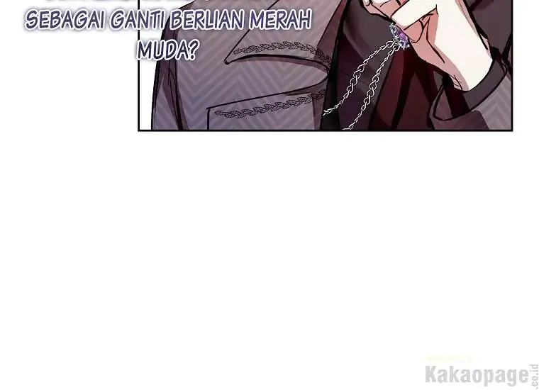 The Perks of Being a Villainess Chapter 9 - halaman 62