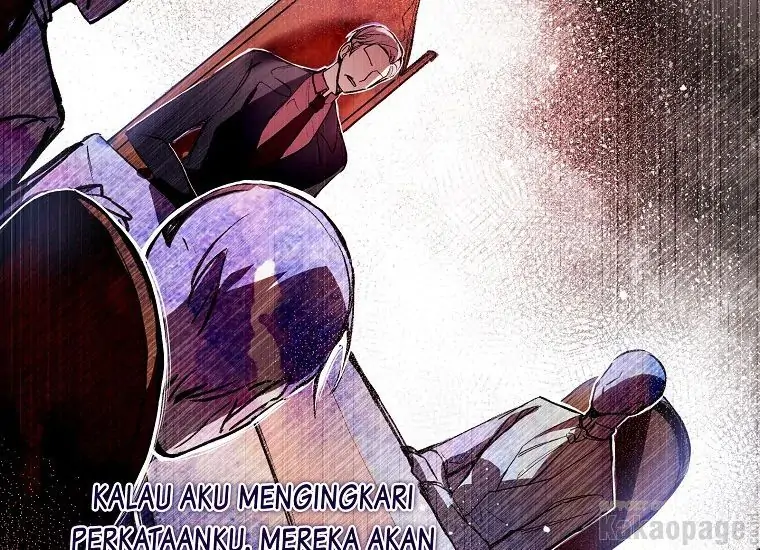The Perks of Being a Villainess Chapter 9 - halaman 64