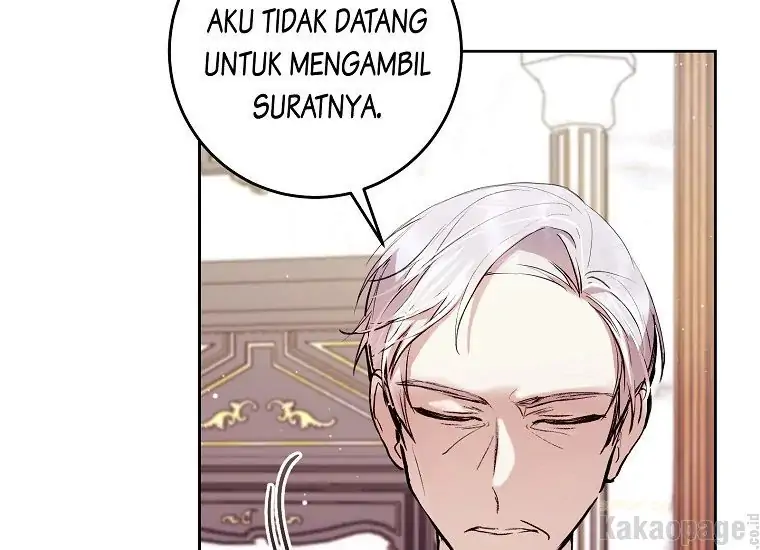 The Perks of Being a Villainess Chapter 9 - halaman 7