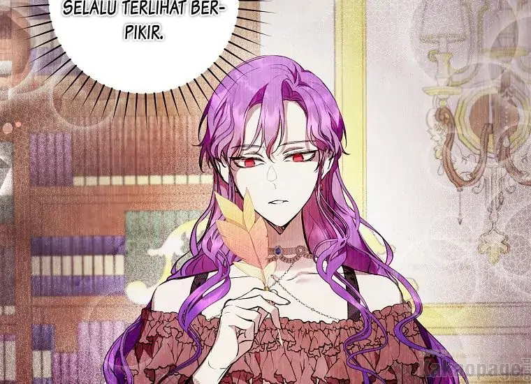 The Perks of Being a Villainess Chapter 9 - halaman 71