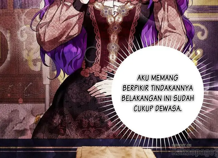 The Perks of Being a Villainess Chapter 9 - halaman 72