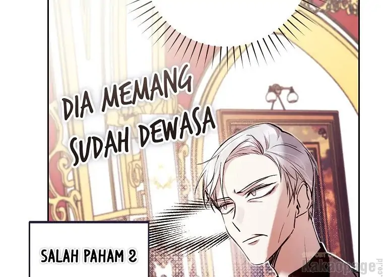 The Perks of Being a Villainess Chapter 9 - halaman 74