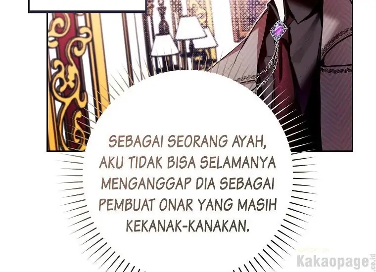 The Perks of Being a Villainess Chapter 9 - halaman 75