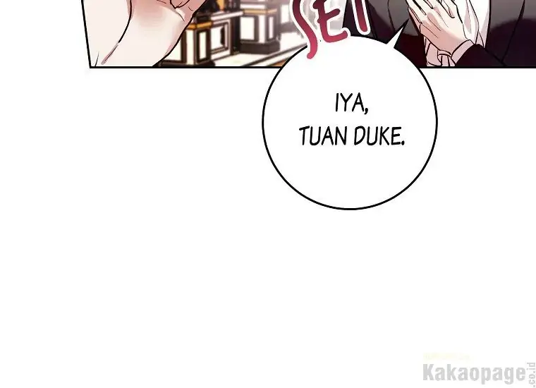 The Perks of Being a Villainess Chapter 9 - halaman 77
