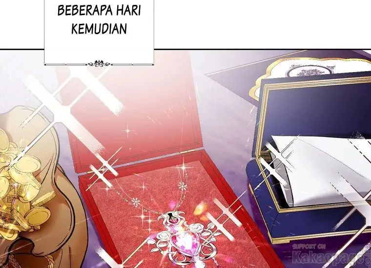 The Perks of Being a Villainess Chapter 9 - halaman 85