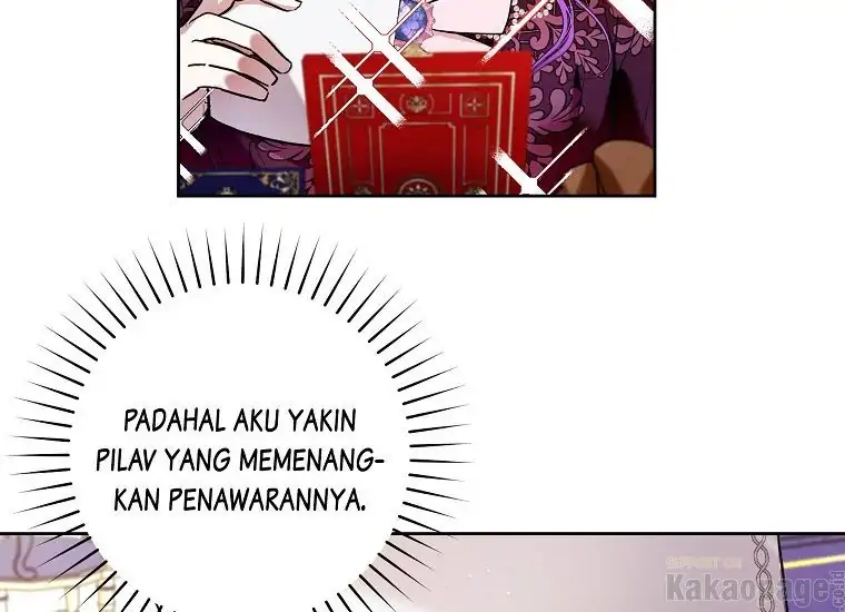 The Perks of Being a Villainess Chapter 9 - halaman 88