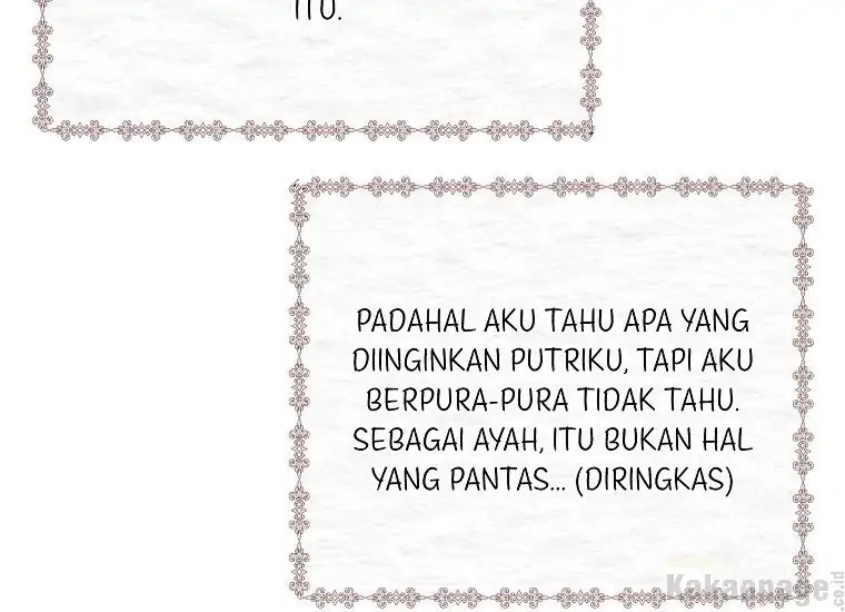 The Perks of Being a Villainess Chapter 9 - halaman 91