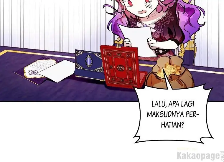The Perks of Being a Villainess Chapter 9 - halaman 93