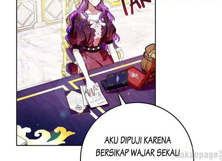 The Perks of Being a Villainess Chapter 9 - halaman 95