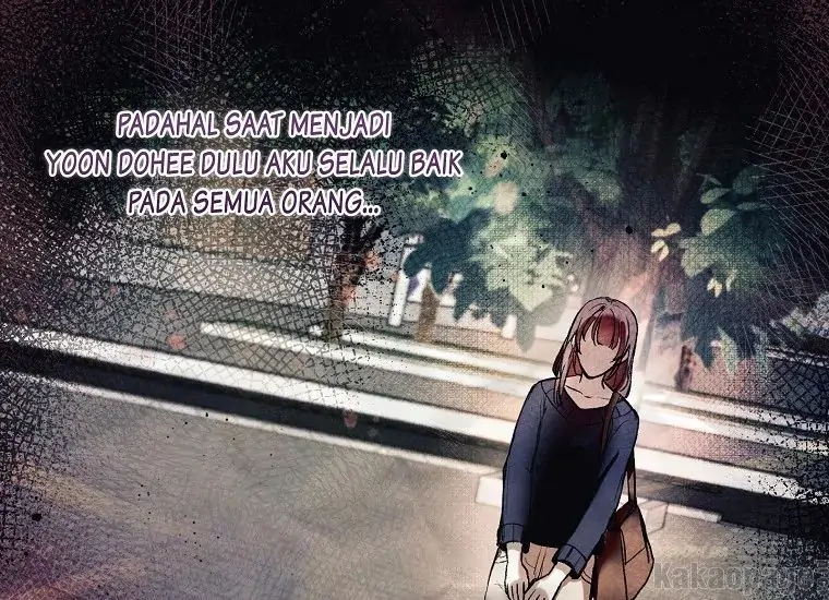 The Perks of Being a Villainess Chapter 9 - halaman 99
