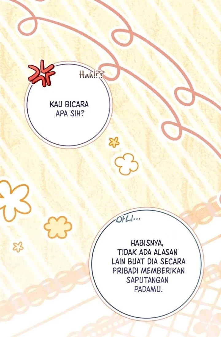 The Perks of Being a Villainess Chapter 90 - halaman 25
