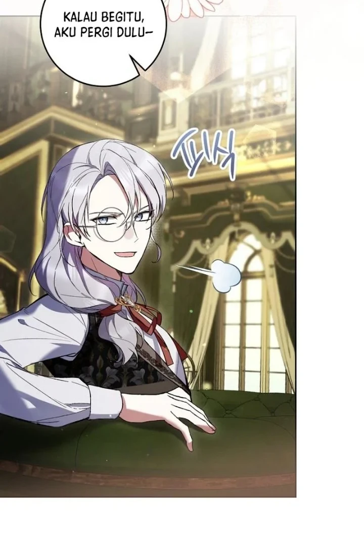 The Perks of Being a Villainess Chapter 90 - halaman 35