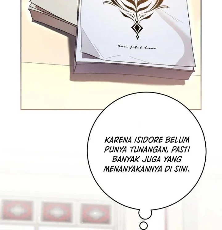 The Perks of Being a Villainess Chapter 90 - halaman 44