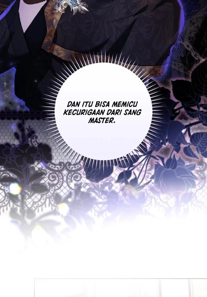 The Perks of Being a Villainess Chapter 90 - halaman 47