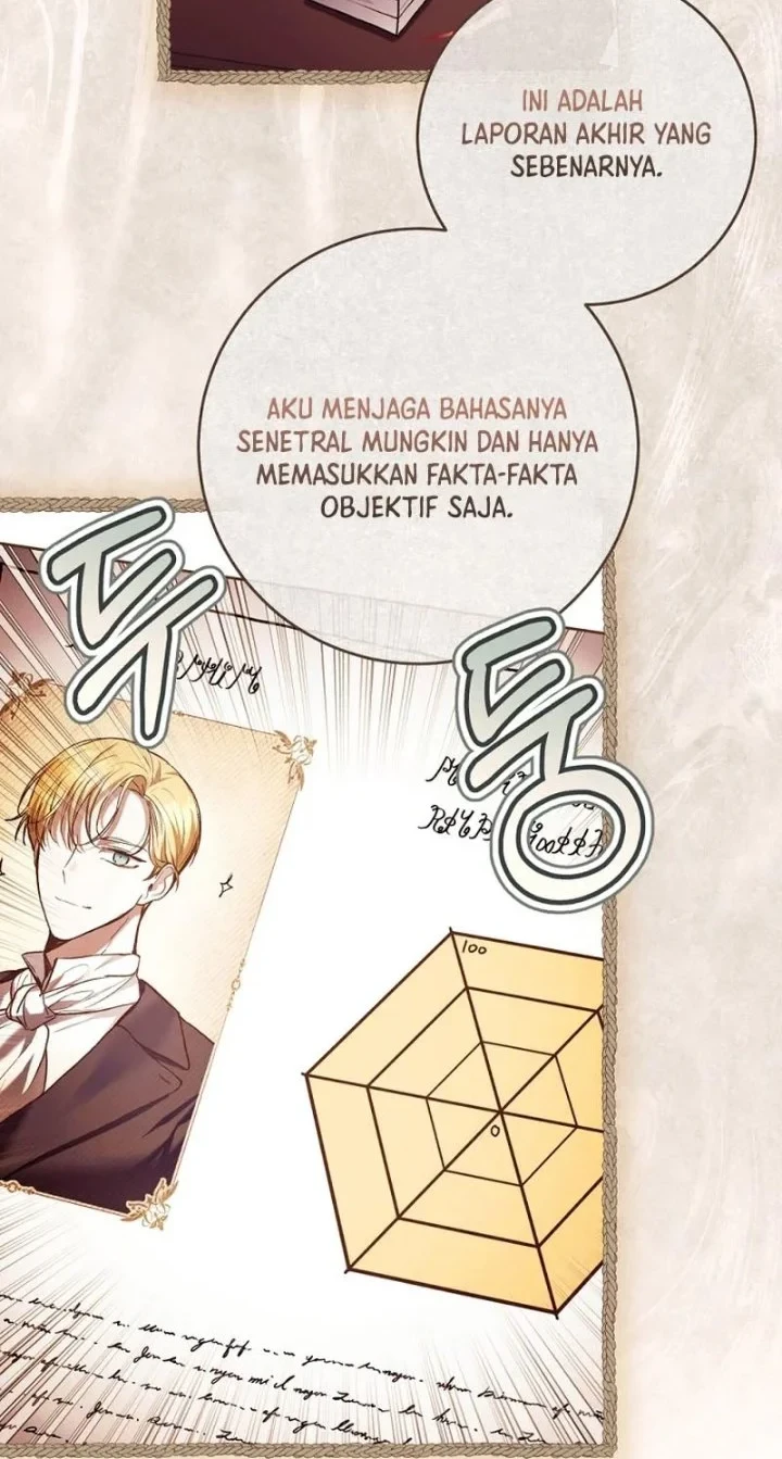 The Perks of Being a Villainess Chapter 90 - halaman 49