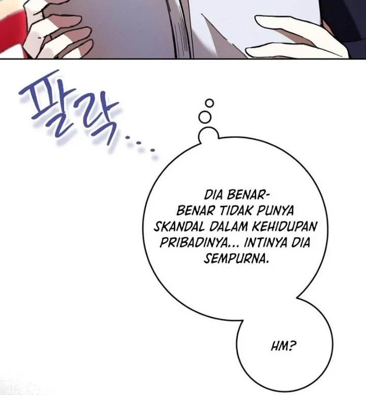 The Perks of Being a Villainess Chapter 90 - halaman 58