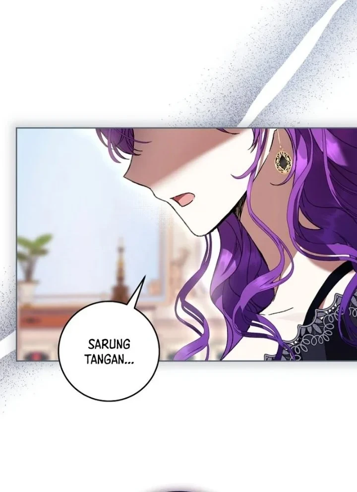 The Perks of Being a Villainess Chapter 90 - halaman 60