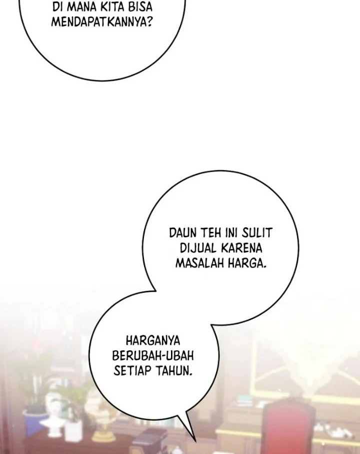 The Perks of Being a Villainess Chapter 91 - halaman 31