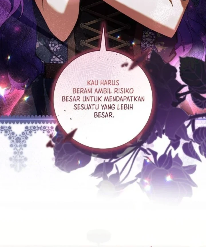 The Perks of Being a Villainess Chapter 91 - halaman 39