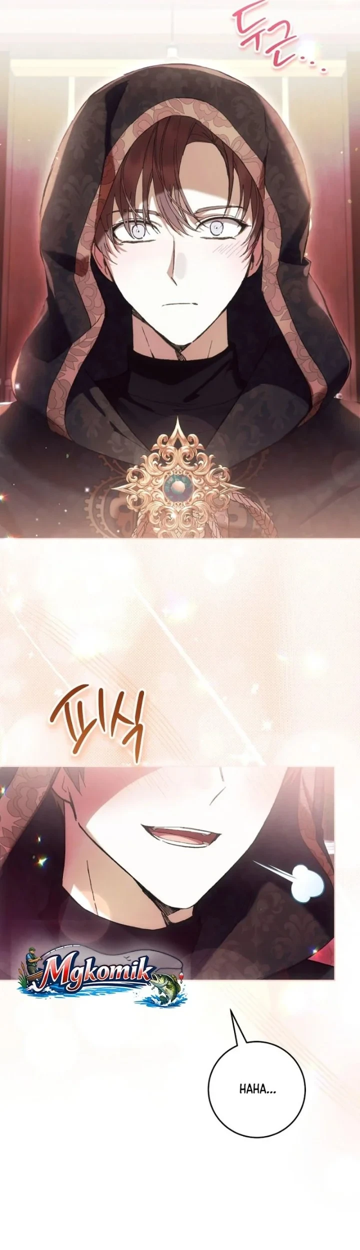 The Perks of Being a Villainess Chapter 91 - halaman 40