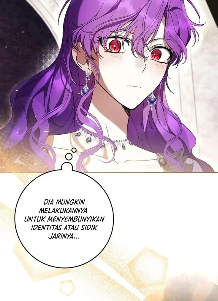 The Perks of Being a Villainess Chapter 91 - halaman 49