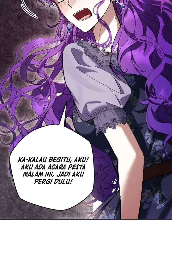 The Perks of Being a Villainess Chapter 91 - halaman 53