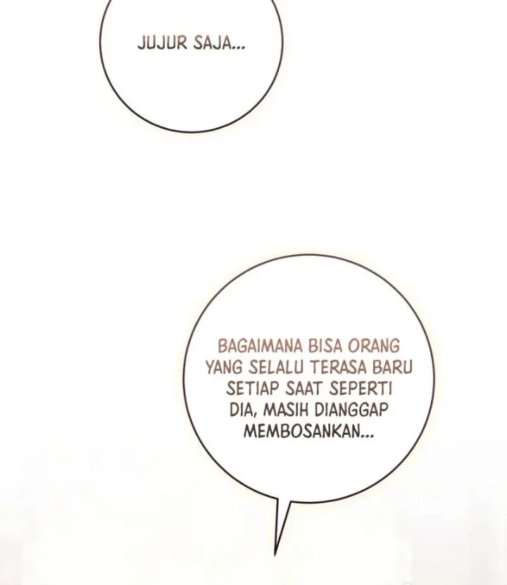 The Perks of Being a Villainess Chapter 91 - halaman 55