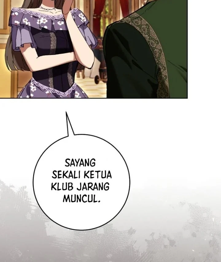 The Perks of Being a Villainess Chapter 91 - halaman 59