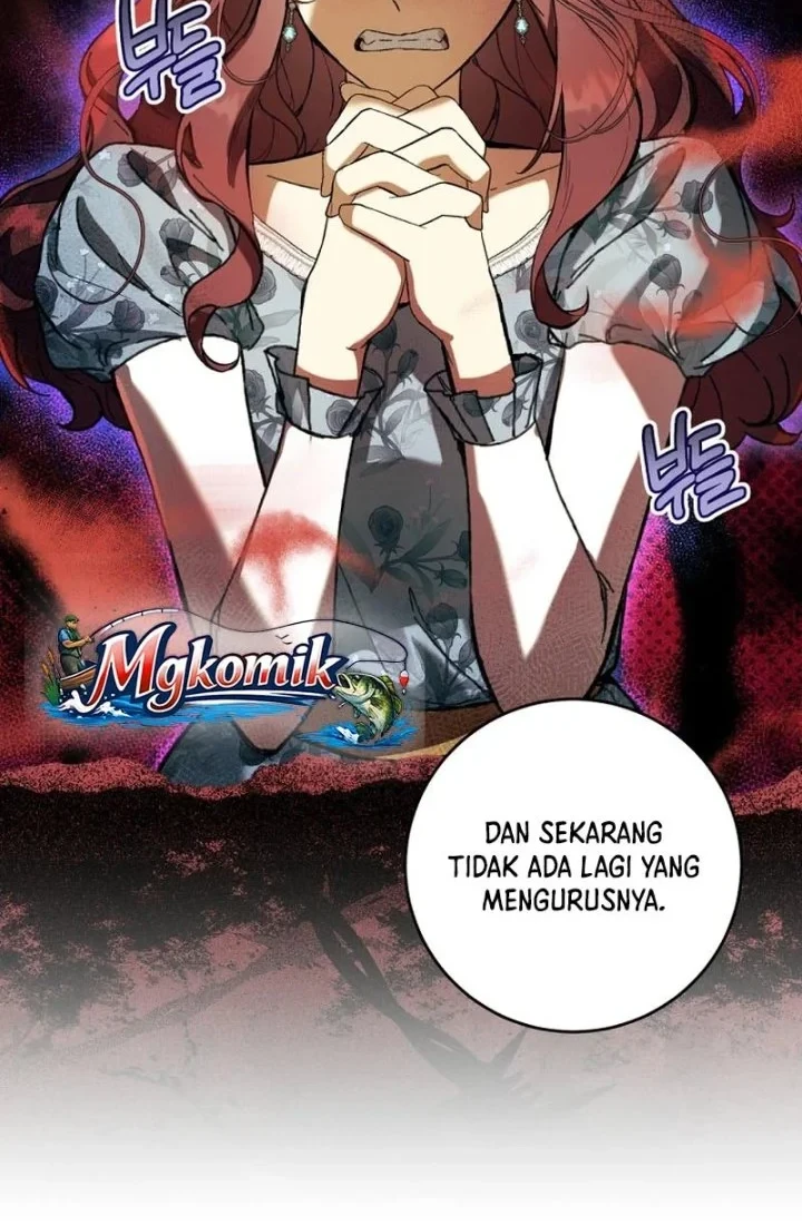 The Perks of Being a Villainess Chapter 91 - halaman 63