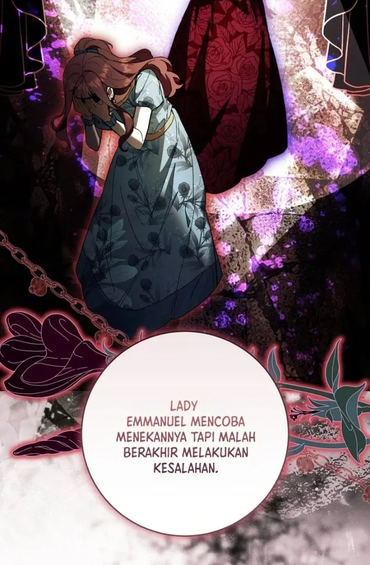 The Perks of Being a Villainess Chapter 91 - halaman 65