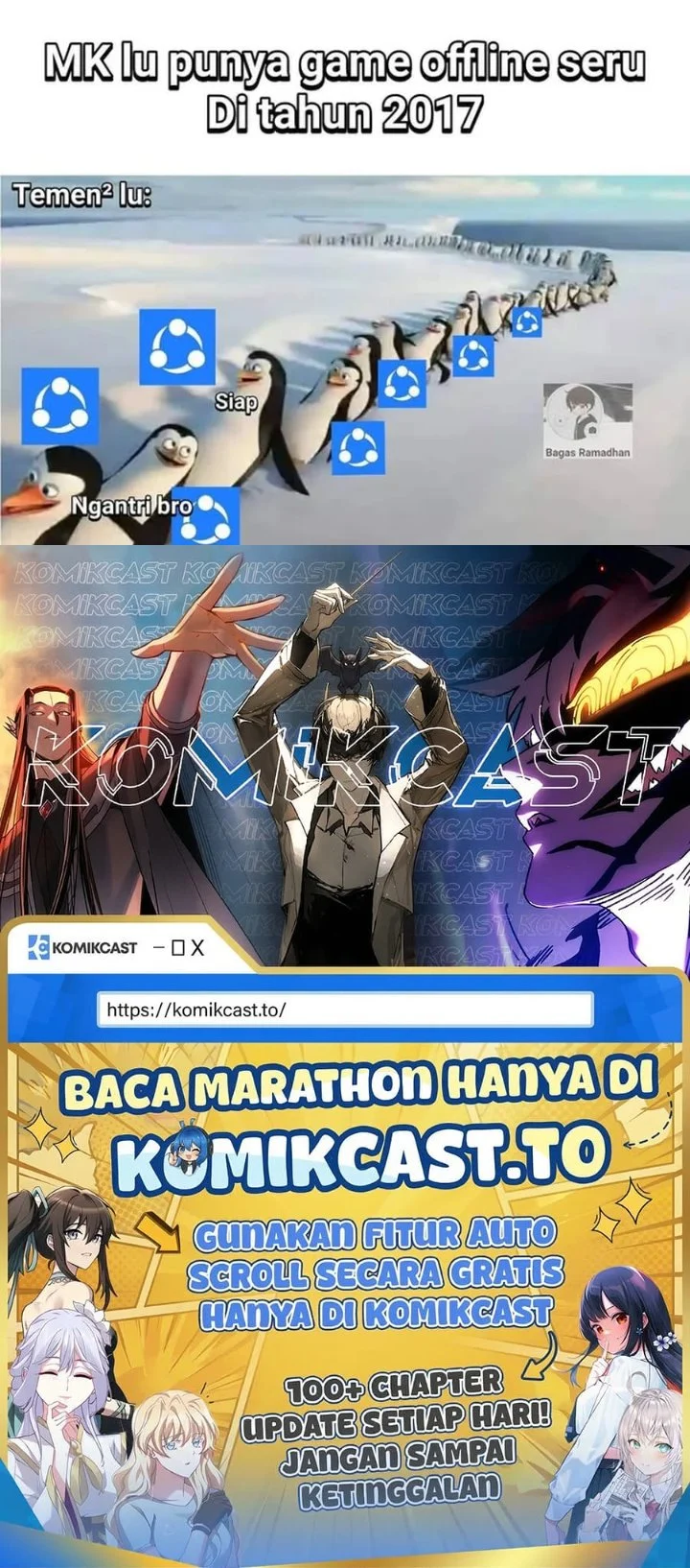 The Perks of Being a Villainess Chapter 91 - halaman 77