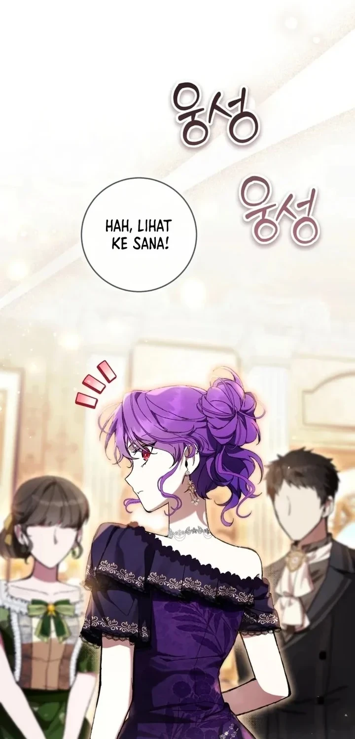 The Perks of Being a Villainess Chapter 92 - halaman 24