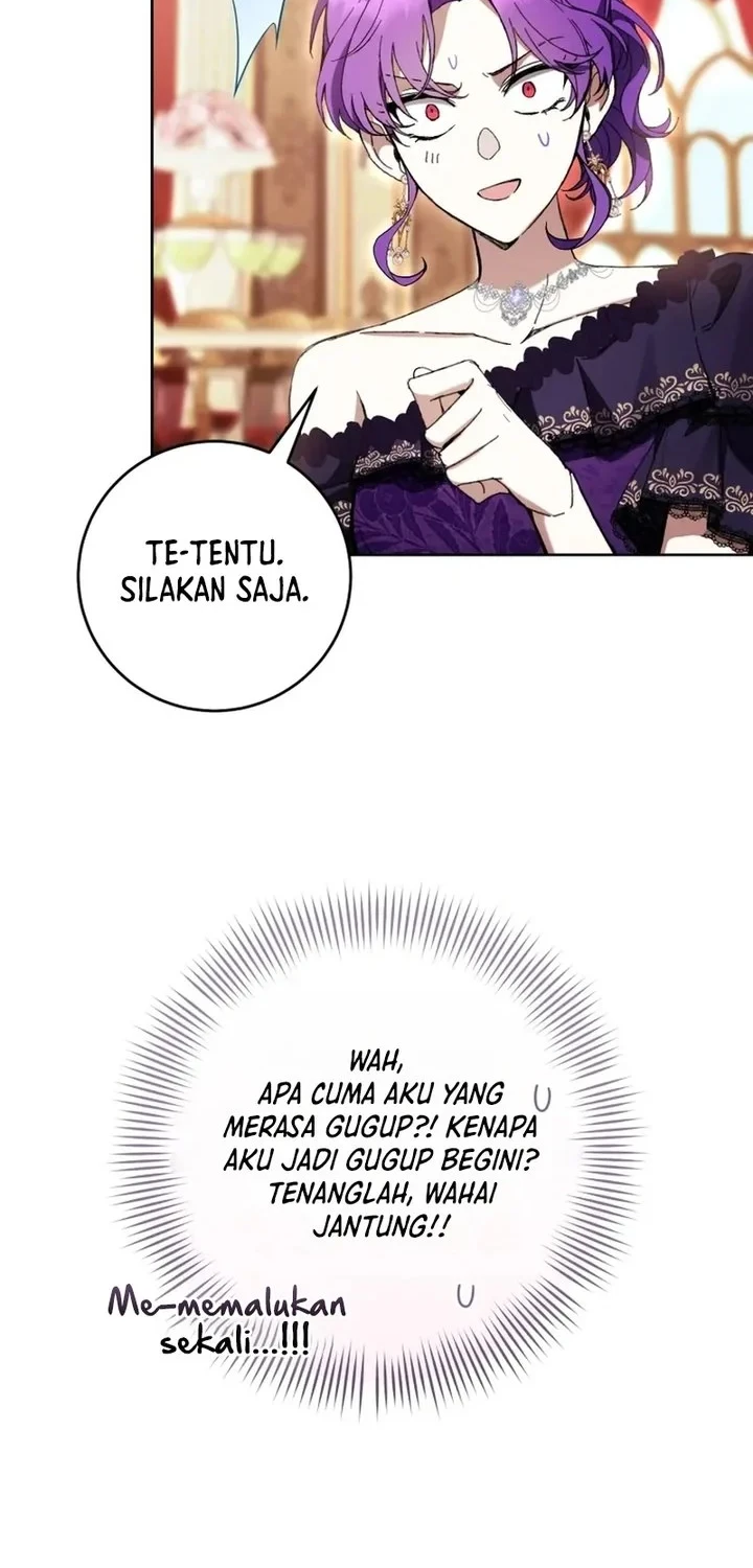 The Perks of Being a Villainess Chapter 92 - halaman 36