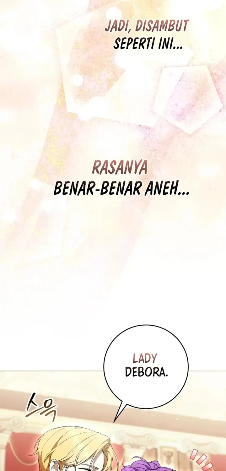 The Perks of Being a Villainess Chapter 92 - halaman 48