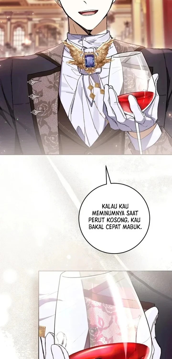 The Perks of Being a Villainess Chapter 92 - halaman 50