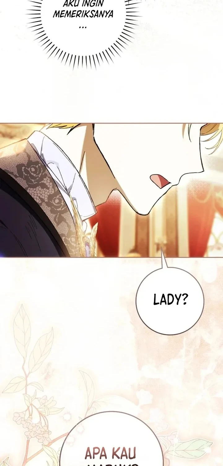 The Perks of Being a Villainess Chapter 92 - halaman 52