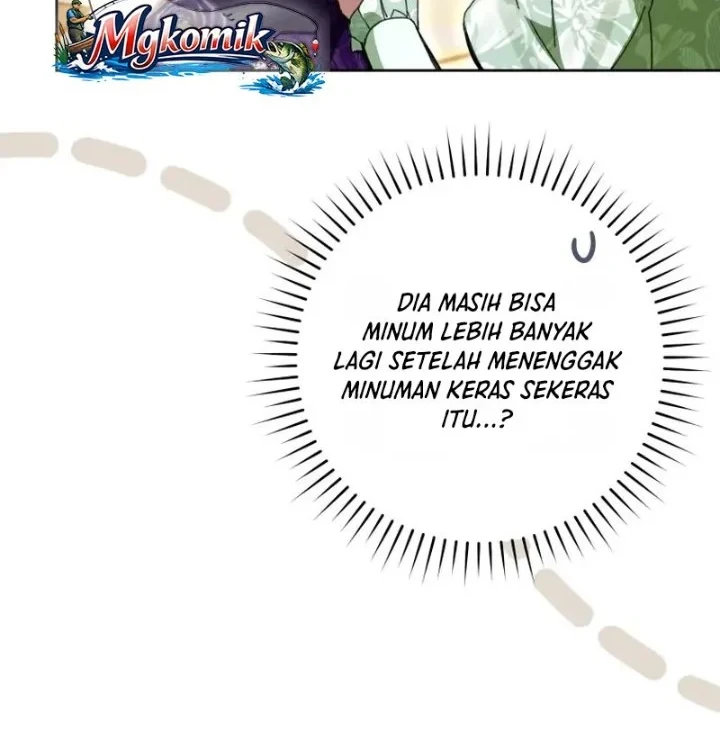 The Perks of Being a Villainess Chapter 93 - halaman 24