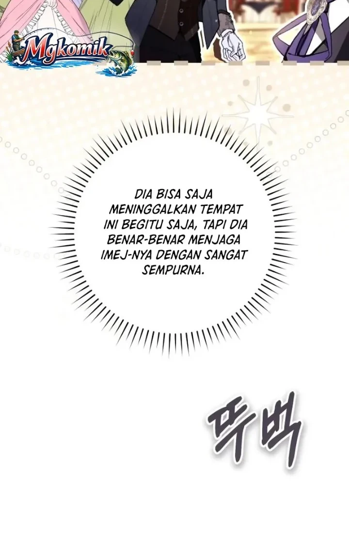 The Perks of Being a Villainess Chapter 93 - halaman 26