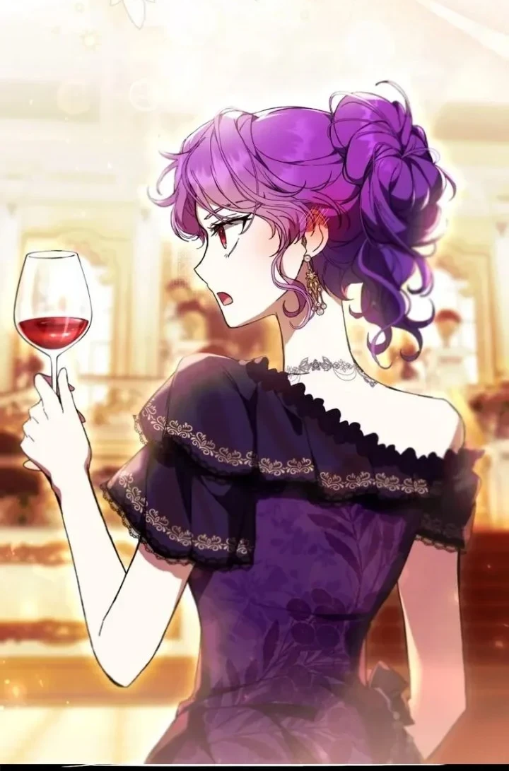 The Perks of Being a Villainess Chapter 93 - halaman 28
