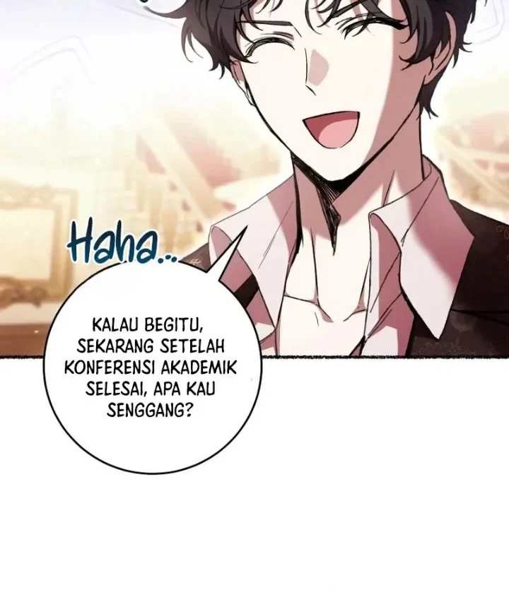 The Perks of Being a Villainess Chapter 93 - halaman 42
