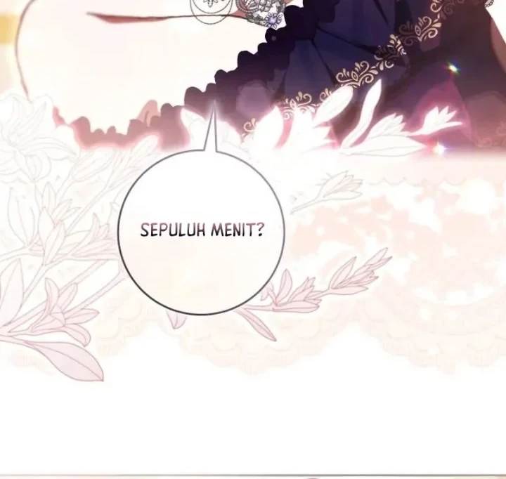 The Perks of Being a Villainess Chapter 93 - halaman 44
