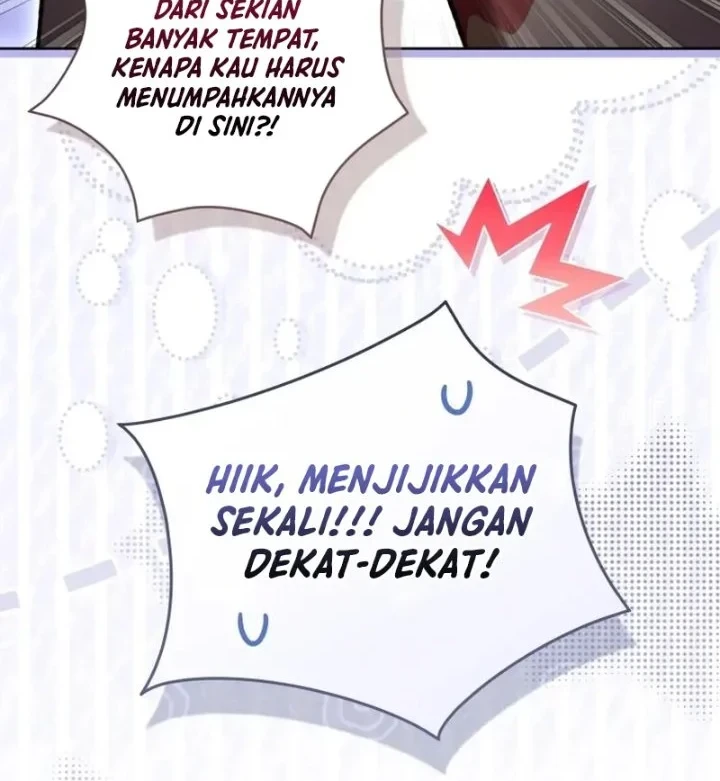 The Perks of Being a Villainess Chapter 93 - halaman 50